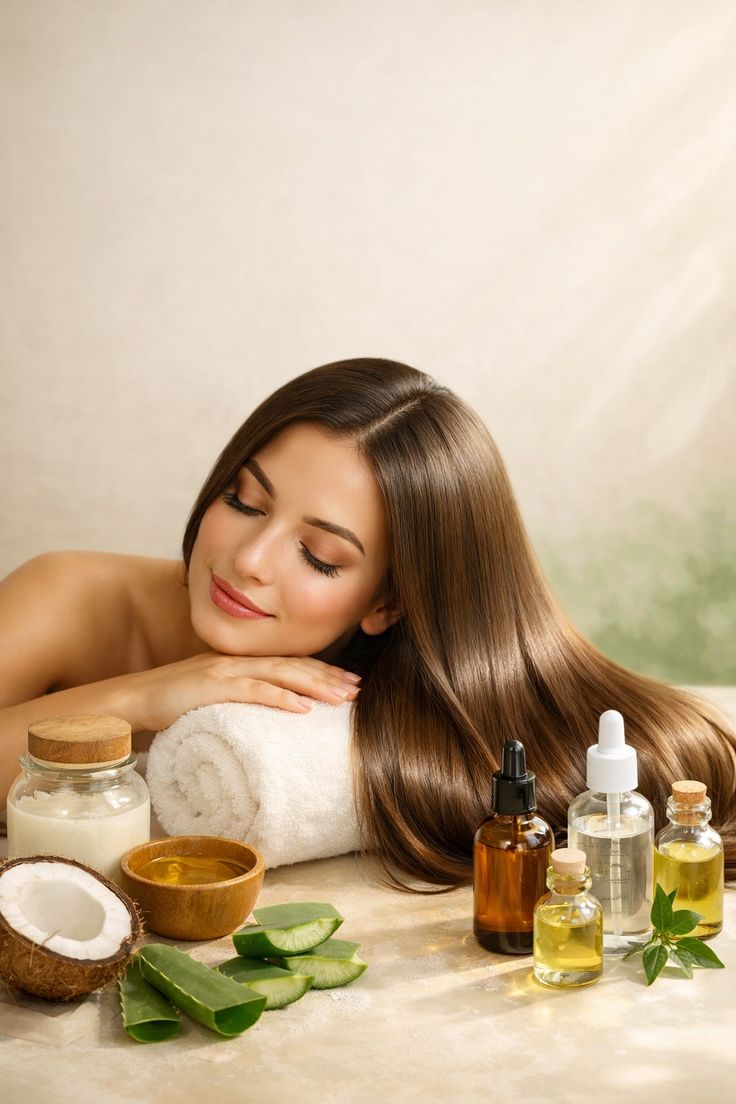 HAIR CARE